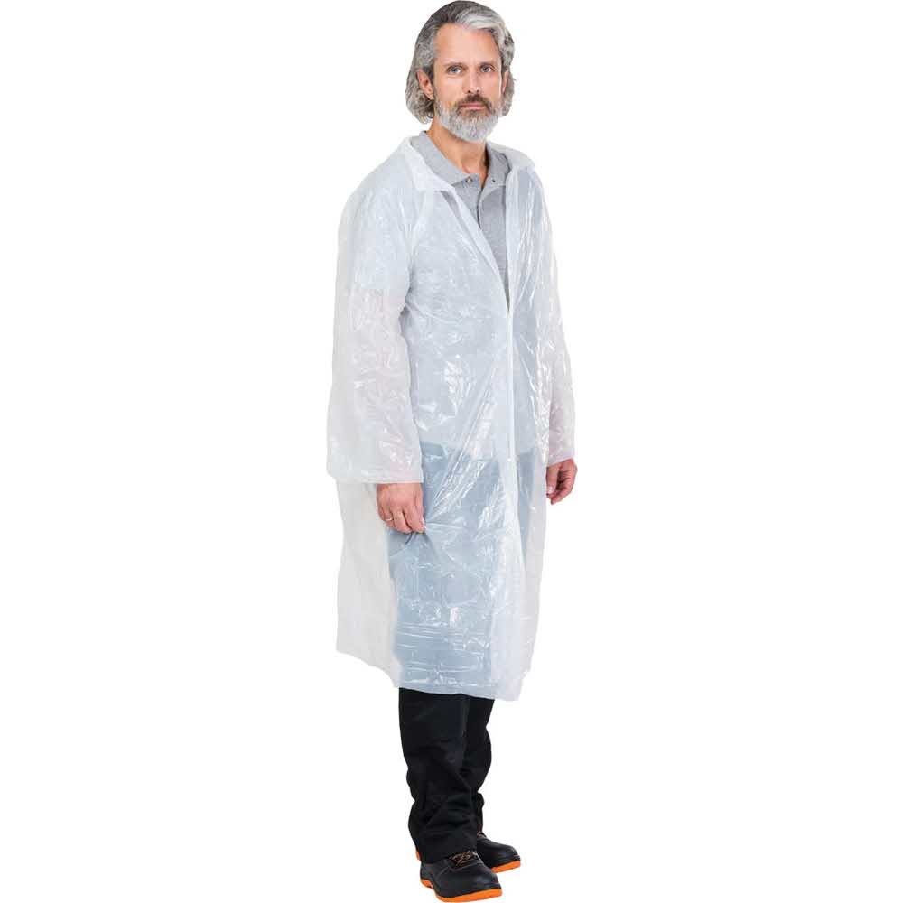 artykuły biurowe 2 alibiuro.pl PŁASZCZ OCHRONNY PRZECIWDESZCZOWY PFOL 87