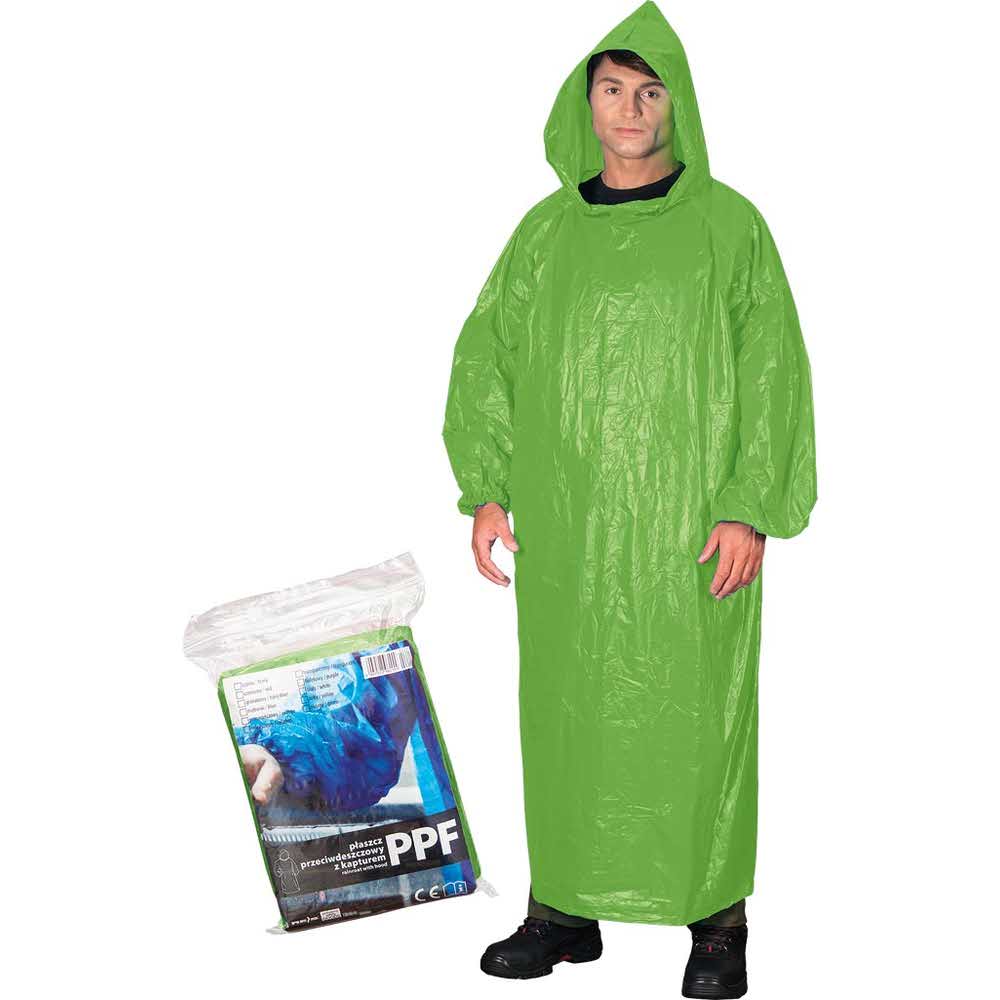 artykuły biurowe 2 alibiuro.pl PŁASZCZ OCHRONNY PRZECIWDESZCZOWY PPF SE 72