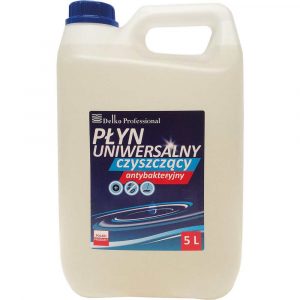 artykuły biurowe 2 alibiuro.pl PŁYN CZYSZCZĄCY DELKO PLUNI5AB 84