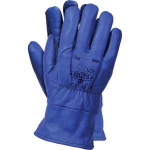 artykuły biurowe 2 alibiuro.pl RĘKAWICE OCHRONNE RBLUTO11 12