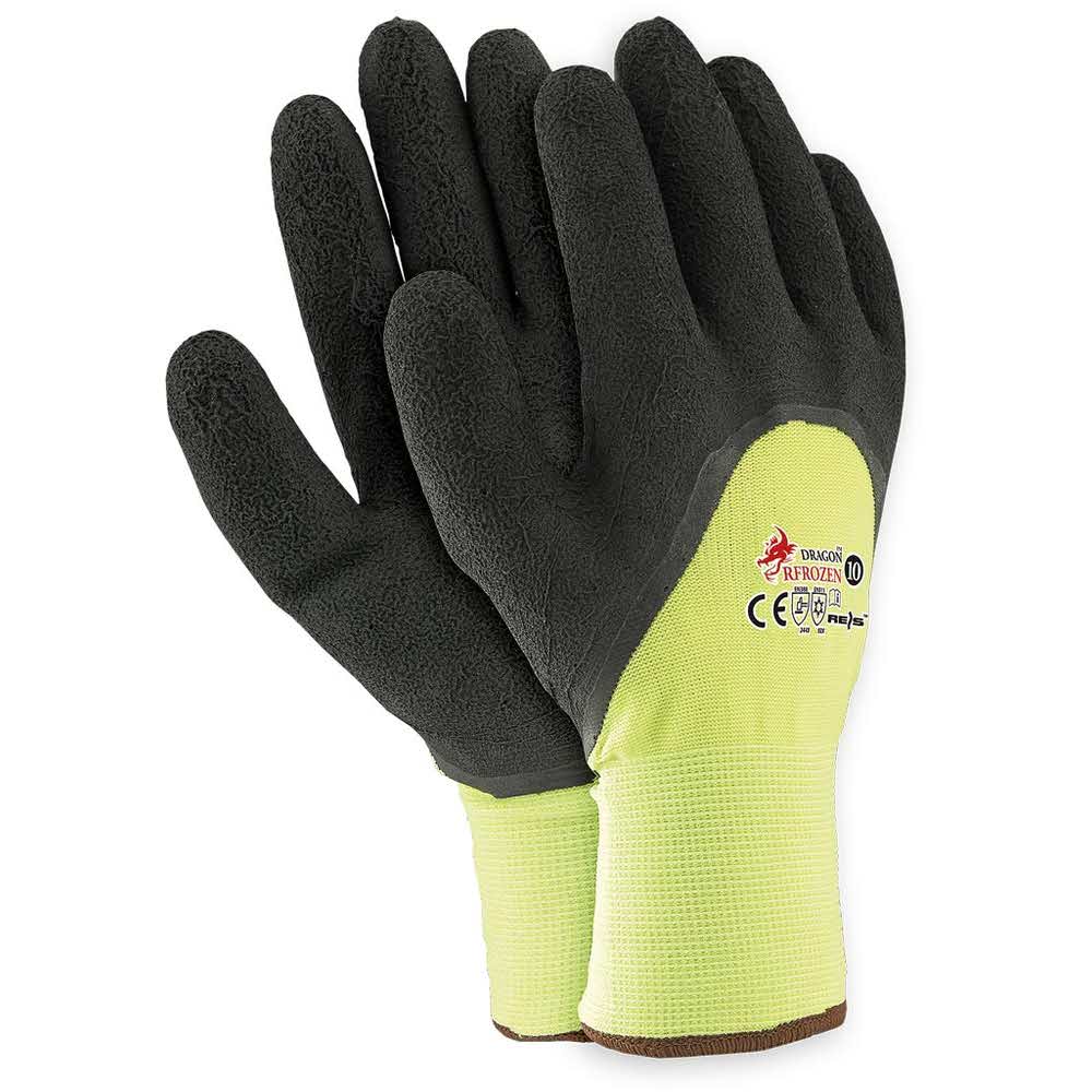 artykuły biurowe 2 alibiuro.pl RĘKAWICE OCHRONNE RFROZEN10 67