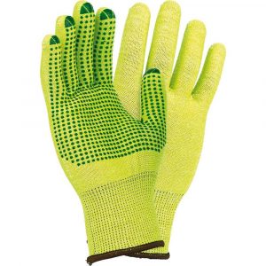 artykuły biurowe 2 alibiuro.pl RĘKAWICE OCHRONNE RJ POLV10 83