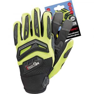 artykuły biurowe 2 alibiuro.pl RĘKAWICE OCHRONNE RMC IMPACT_SEBXL 78