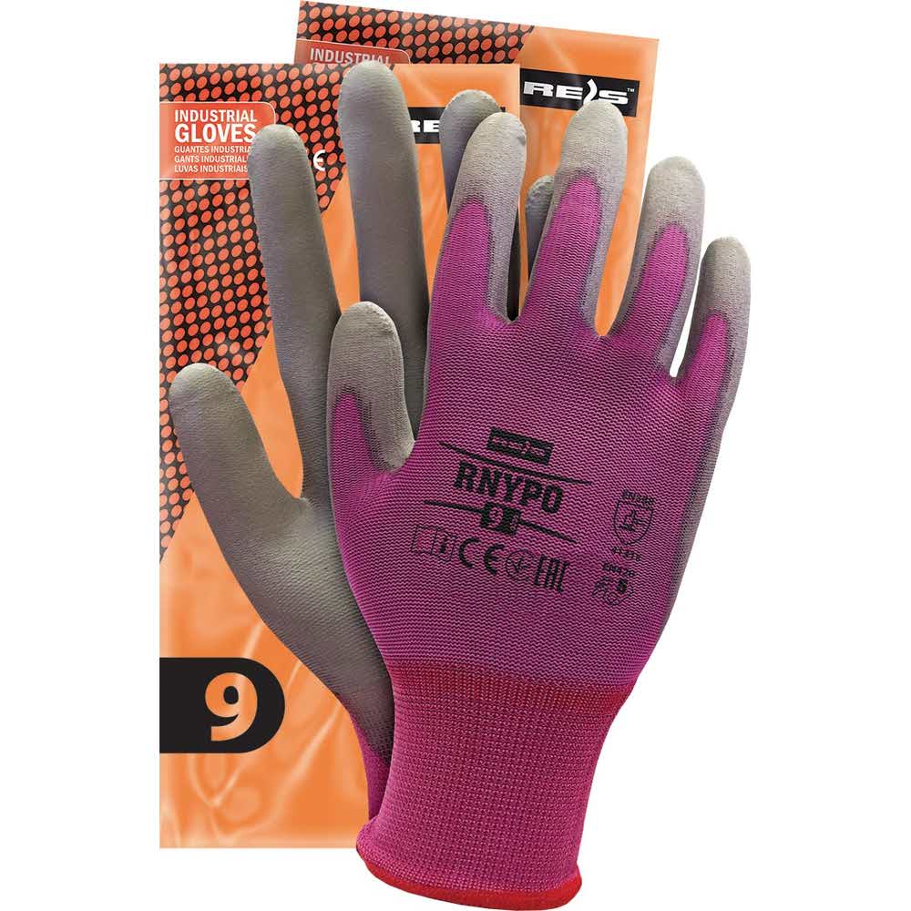 artykuły biurowe 2 alibiuro.pl RĘKAWICE OCHRONNE RNYPO_VS9 17