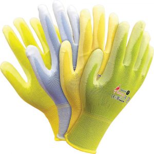 artykuły biurowe 2 alibiuro.pl RĘKAWICE OCHRONNE RPOLICOLOR10 45