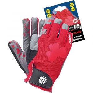 artykuły biurowe 2 alibiuro.pl RĘKAWICE OCHRONNE RVOLCANO8 97