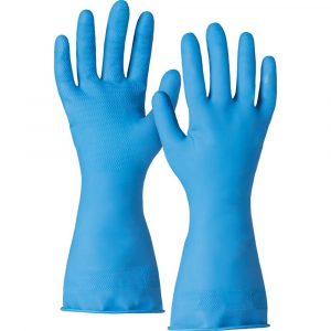 artykuły biurowe 2 alibiuro.pl RĘKAWICE OCHRONNE TYCH GLO NT430_6 93