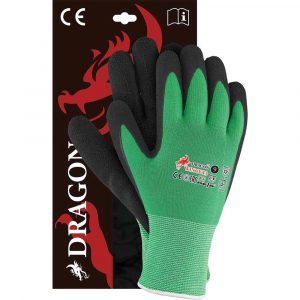 artykuły biurowe 2 alibiuro.pl RĘKAWICE OCHRONNE WINCUT3_ZB9 92