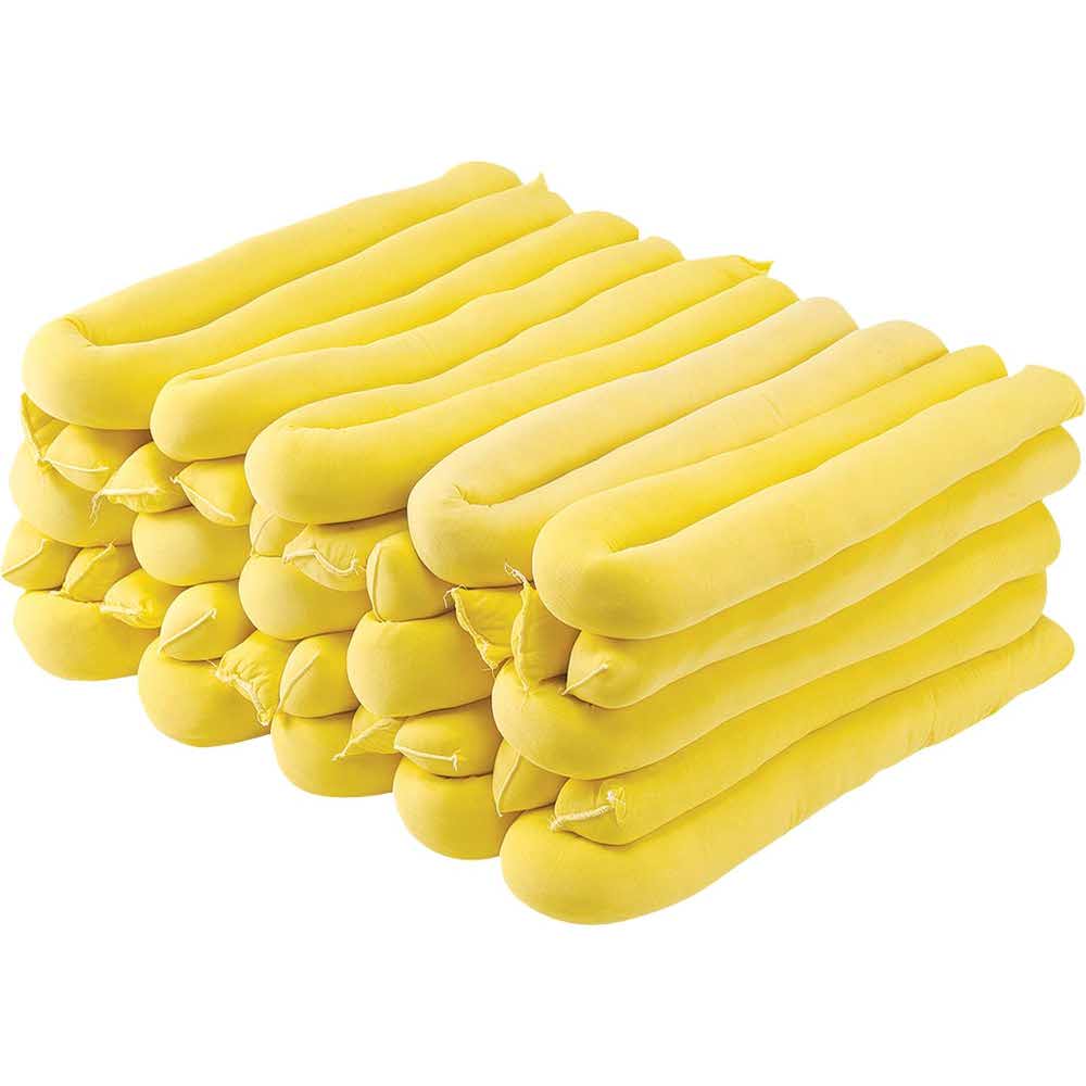 artykuły biurowe 2 alibiuro.pl SORBENT SORB CHEM SOCKS 74