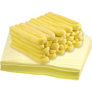 artykuły biurowe 2 alibiuro.pl SORBENT SORB CHEM SPILL30 73