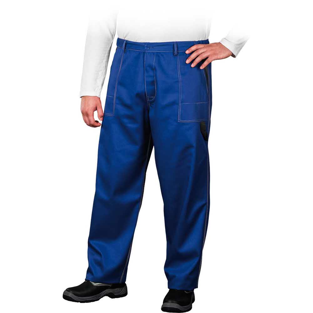 artykuły biurowe 2 alibiuro.pl SPODNIE OCHRONNE DO PASA MMSPNB_46 6