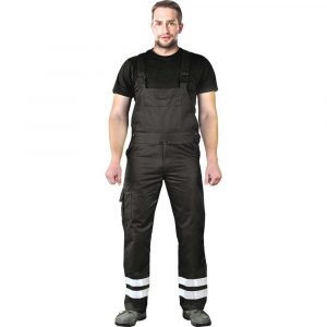 artykuły biurowe 2 alibiuro.pl SPODNIE OCHRONNE OGRODNICZKI LH BISTER_X_B50 25