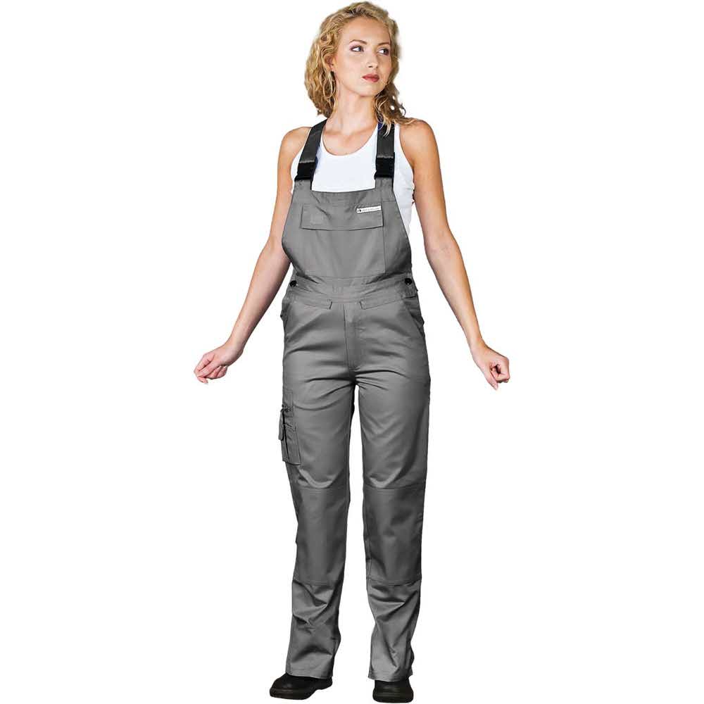 artykuły biurowe 2 alibiuro.pl SPODNIE OCHRONNE OGRODNICZKI LH WOMBISER_S40 92