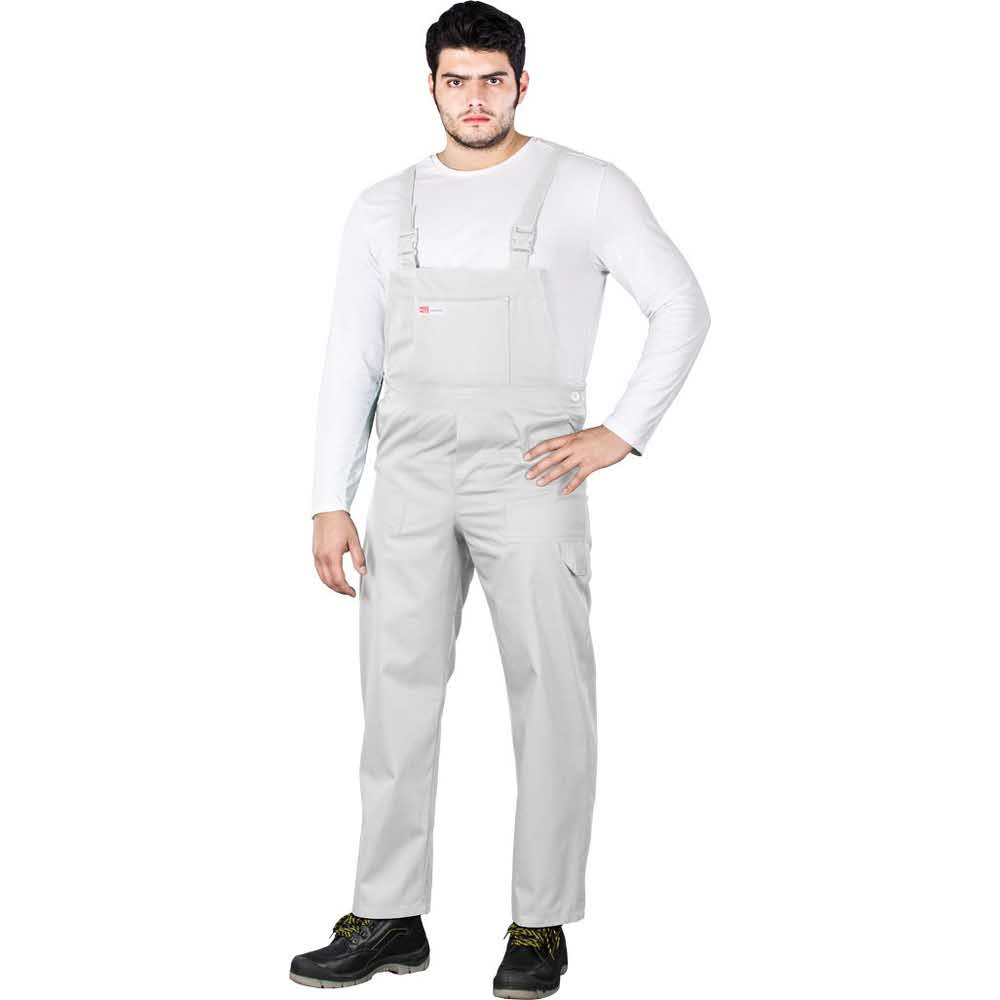 artykuły biurowe 2 alibiuro.pl SPODNIE OCHRONNE OGRODNICZKI SMW_58 56