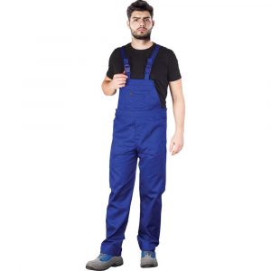 artykuły biurowe 2 alibiuro.pl SPODNIE OCHRONNE OGRODNICZKI YES B_N60 62