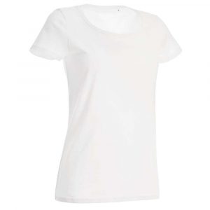 artykuły biurowe 2 alibiuro.pl T SHIRT DAMSKI SN1100_WHTS 15