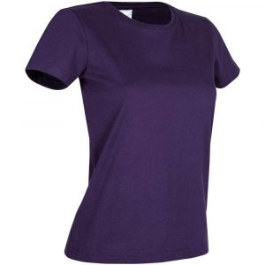 artykuły biurowe 2 alibiuro.pl T SHIRT DAMSKI SST2600_DBYL 44