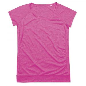 artykuły biurowe 2 alibiuro.pl T SHIRT DAMSKI SST8300_OCHL 45