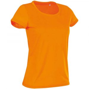 artykuły biurowe 2 alibiuro.pl T SHIRT DAMSKI SST8700_CORM 21