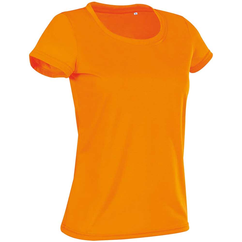 artykuły biurowe 2 alibiuro.pl T SHIRT DAMSKI SST8700_CORM 21