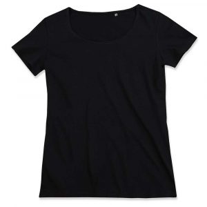 artykuły biurowe 2 alibiuro.pl T SHIRT DAMSKI SST9110_BLOM 96