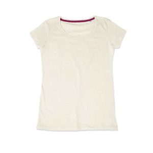 artykuły biurowe 2 alibiuro.pl T SHIRT DAMSKI SST9120_CRWL 86