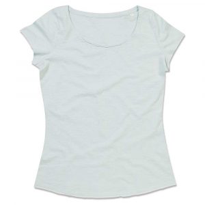 artykuły biurowe 2 alibiuro.pl T SHIRT DAMSKI SST9550_PBLS 42