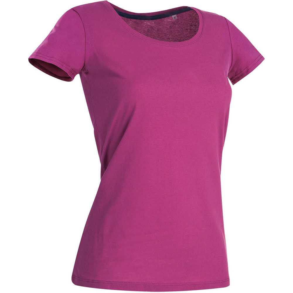 artykuły biurowe 2 alibiuro.pl T SHIRT DAMSKI SST9700_CUPS 55