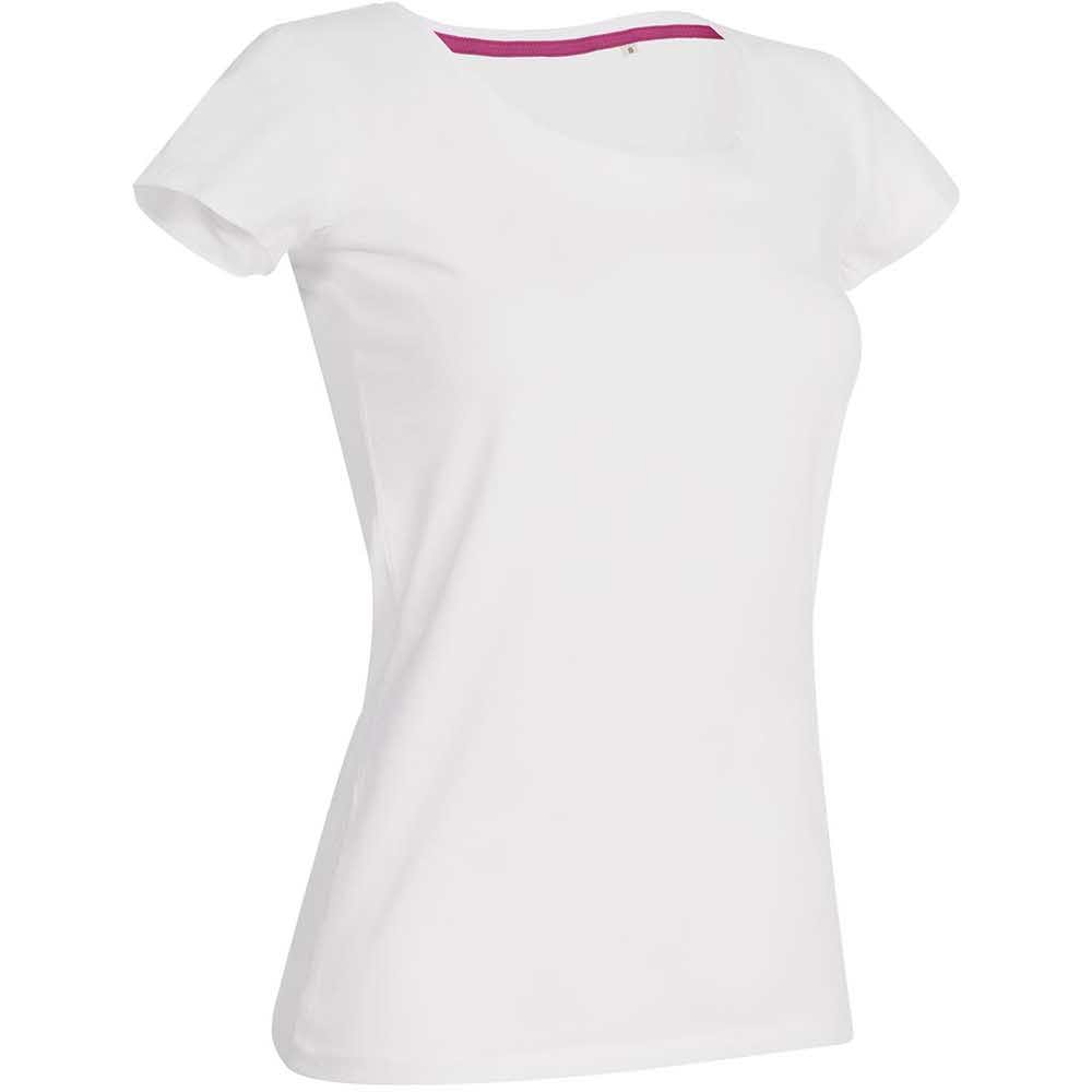 artykuły biurowe 2 alibiuro.pl T SHIRT DAMSKI SST9700_WHIS 27