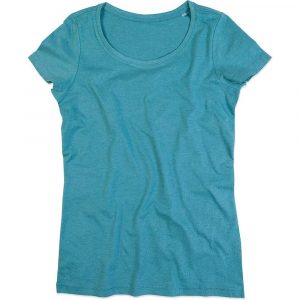 artykuły biurowe 2 alibiuro.pl T SHIRT DAMSKI SST9900_AQHS 63