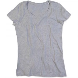 artykuły biurowe 2 alibiuro.pl T SHIRT DAMSKI SST9900_GYHS 5