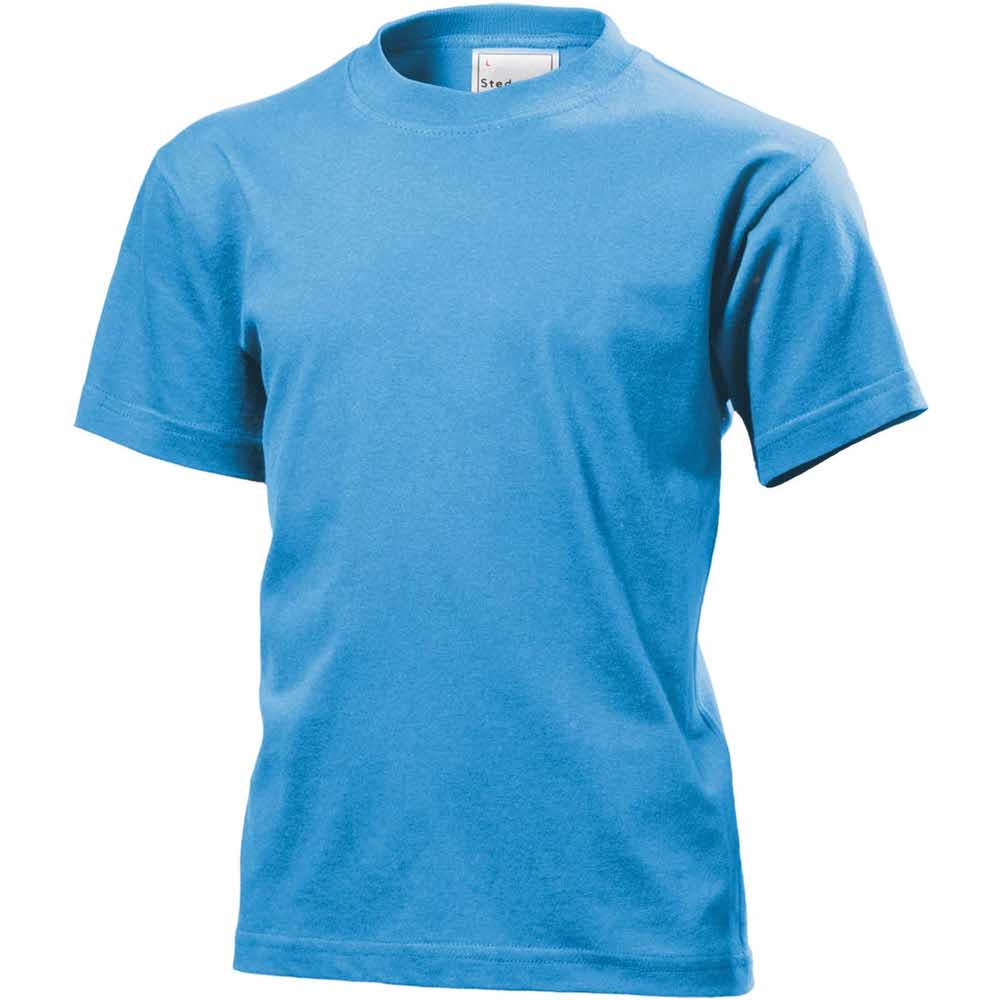 artykuły biurowe 2 alibiuro.pl T SHIRT DZIECIĘCY SST2200_LBLS 63