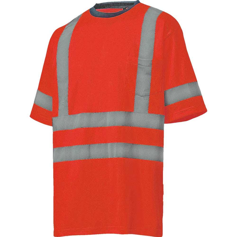 artykuły biurowe 2 alibiuro.pl T SHIRT HH KENIL TS_CL 43