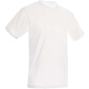 artykuły biurowe 2 alibiuro.pl T SHIRT MĘSKI SN1000_WHTXL 74