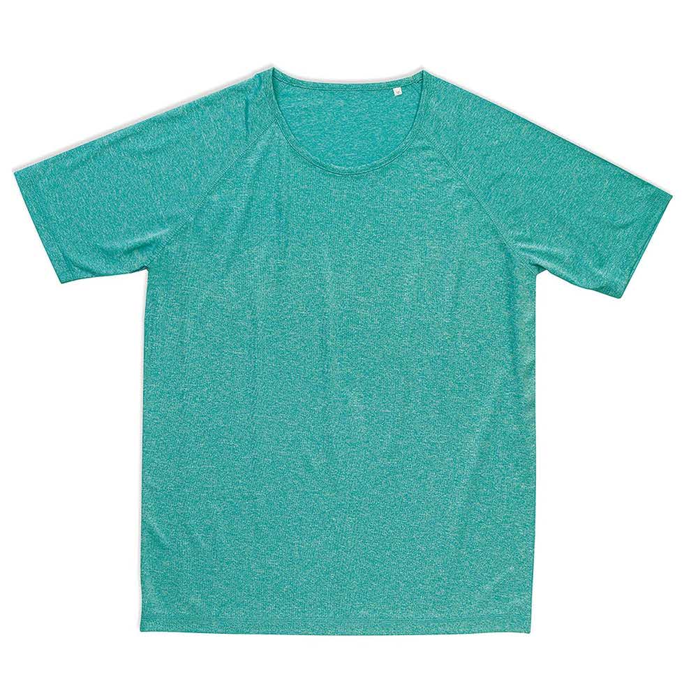 artykuły biurowe 2 alibiuro.pl T SHIRT MĘSKI SST8200_TUQL 92