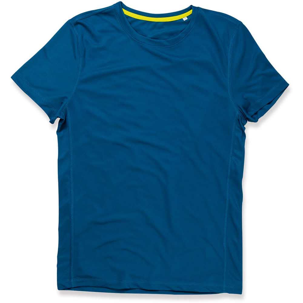 artykuły biurowe 2 alibiuro.pl T SHIRT MĘSKI SST8400_KIBM 79