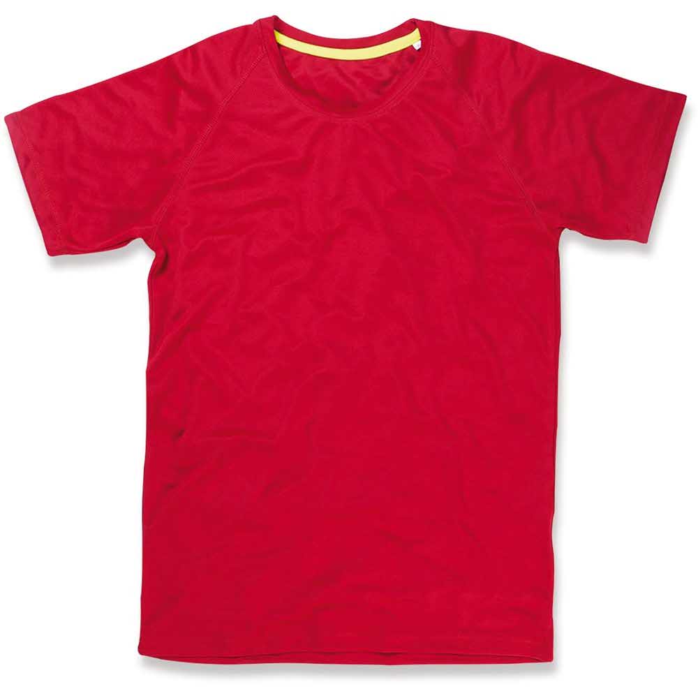 artykuły biurowe 2 alibiuro.pl T SHIRT MĘSKI SST8410_CSRL 39