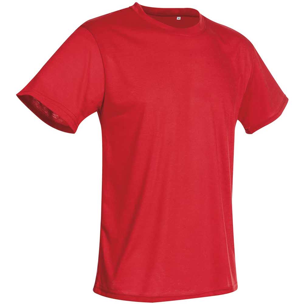 artykuły biurowe 2 alibiuro.pl T SHIRT MĘSKI SST8600_CSRS 60