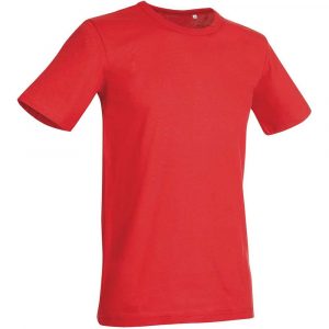 artykuły biurowe 2 alibiuro.pl T SHIRT MĘSKI SST9020_CSRM 49