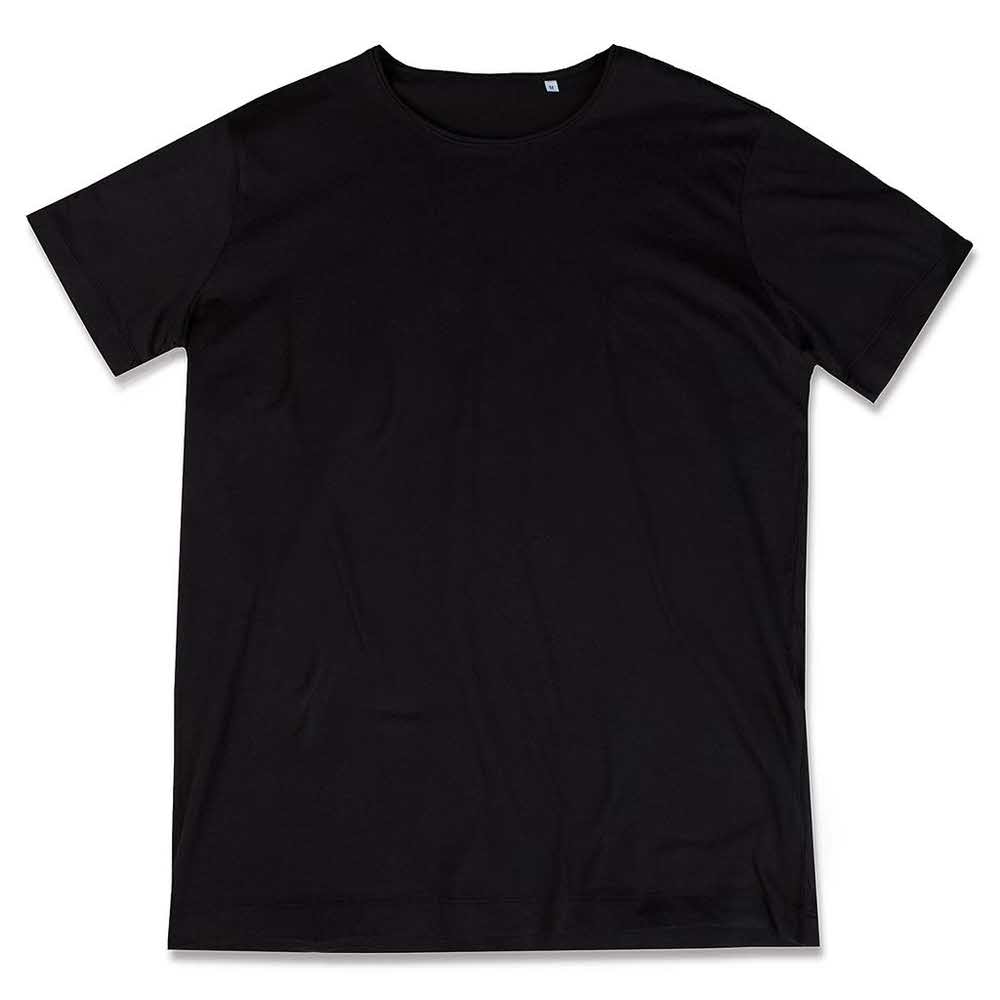 artykuły biurowe 2 alibiuro.pl T SHIRT MĘSKI SST9100_BLOS 78