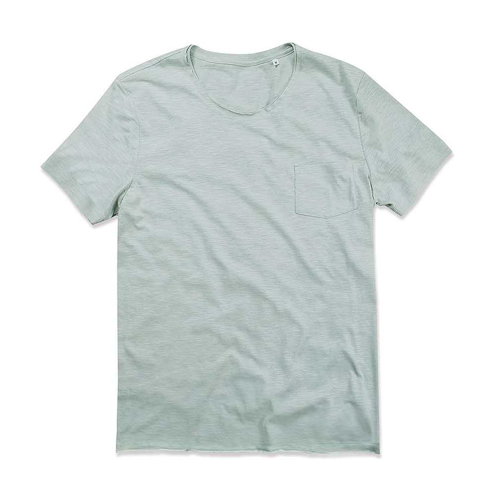 artykuły biurowe 2 alibiuro.pl T SHIRT MĘSKI SST9450_PGYS 32