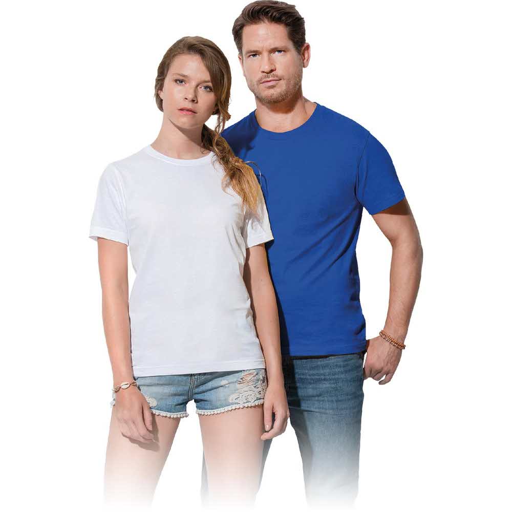 artykuły biurowe 2 alibiuro.pl T SHIRT MĘSKI ST2000_BRRL 10