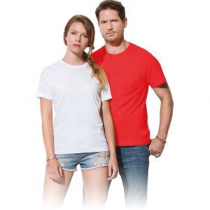 artykuły biurowe 2 alibiuro.pl T SHIRT MĘSKI ST2000_SREL 36