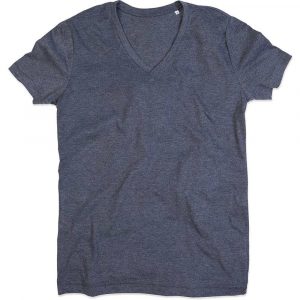 artykuły biurowe 2 alibiuro.pl T SHIRT MĘSKI V NECK SST9810_CHHXXL 45