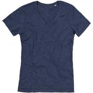 artykuły biurowe 2 alibiuro.pl T SHIRT MĘSKI V NECK SST9810_NAHL 32