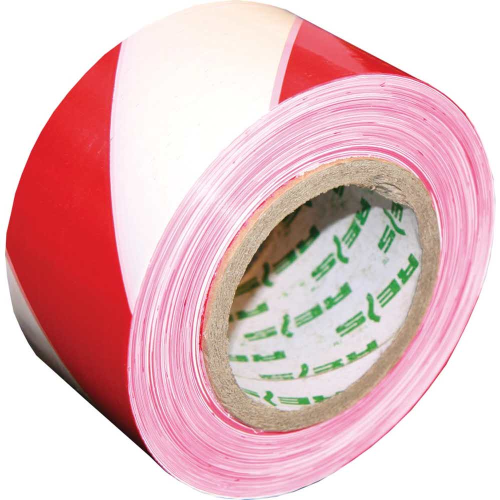 artykuły biurowe 2 alibiuro.pl TAŚMA OSTRZEGAWCZA TASO100CW 31S 65