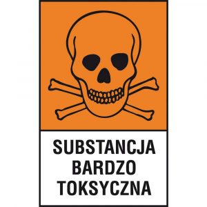 artykuły biurowe 2 alibiuro.pl ZNAK BEZPIECZEŃSTWA Z 121CH P 200x300 67