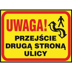 artykuły biurowe 2 alibiuro.pl ZNAK BEZPIECZEŃSTWA Z TB12 P 250x350 25