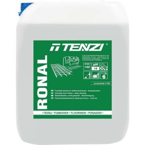 artykuły biurowe 2 alibiuro.pl ŚRODEK DO DOCZYSZCZANIA POSADZEK TZ RONAL1 0
