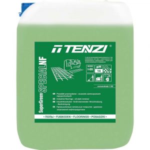 artykuły biurowe 2 alibiuro.pl ŚRODEK DO MYCIA PODŁÓG TZ SGSPECJALNF1 48